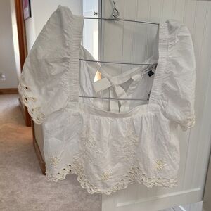 American Eagle shirt size XS. Brand new!